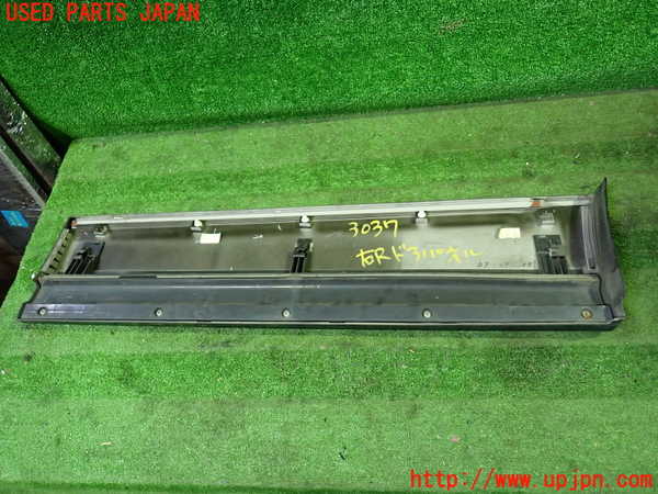 1UPJ-9230371292]エルグランド(TE52)右後ドアパネル 中古_4