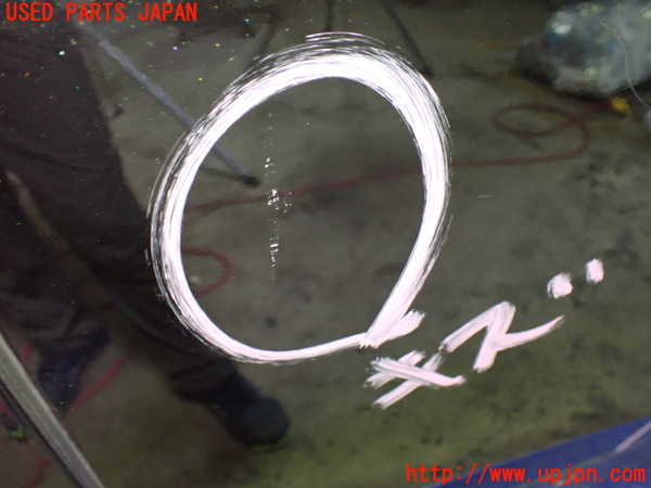 1UPJ-9230371320]エルグランド(TE52)左後ドア M4Q8 中古_3
