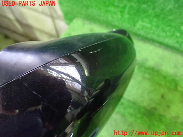 1UPJ-9230371210]エルグランド(TE52)右ドアミラー 中古_2