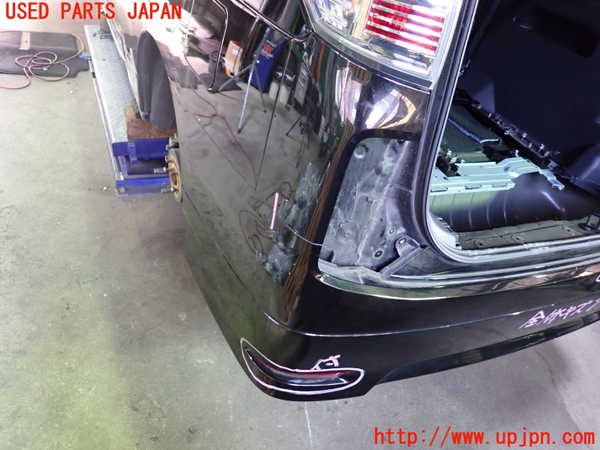 1UPJ-9230371610]エルグランド(TE52)リアバンパー 中古_3