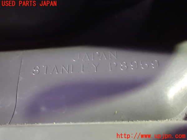 1UPJ-9230371550]エルグランド(TE52)右リアフィニッシャー 中古_3