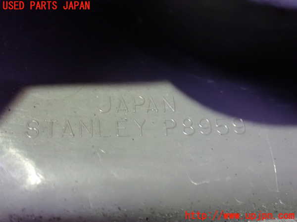 1UPJ-9230371552]エルグランド(TE52)左リアフィニッシャー 中古_3