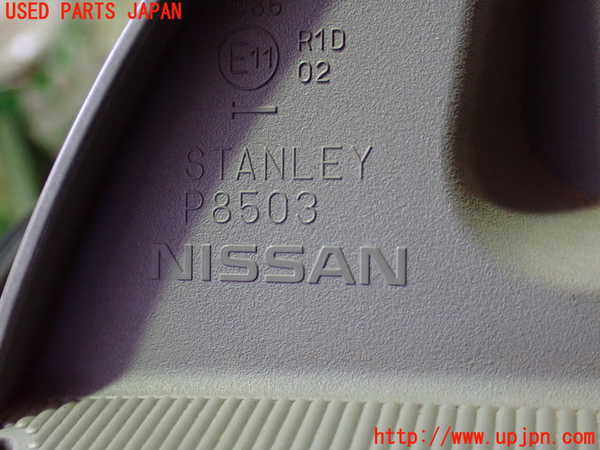 1UPJ-9230371536]エルグランド(TE52)左テールランプ 中古_3
