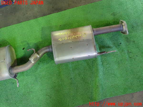 1UPJ-9230372651]エルグランド(TE52)センターパイプ1 中古_2