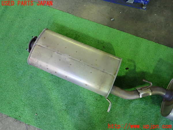 1UPJ-9230372651]エルグランド(TE52)センターパイプ1 中古_3