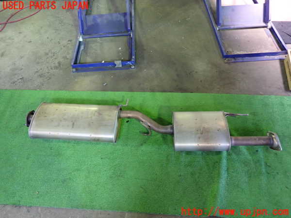 1UPJ-9230372651]エルグランド(TE52)センターパイプ1 中古_4