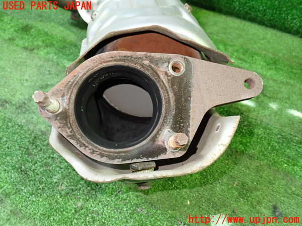 1UPJ-9230372661]エルグランド(TE52)触媒1 中古_4