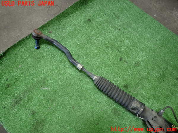 1UPJ-9230374235]エルグランド(TE52)パワステギアボックス 中古_3