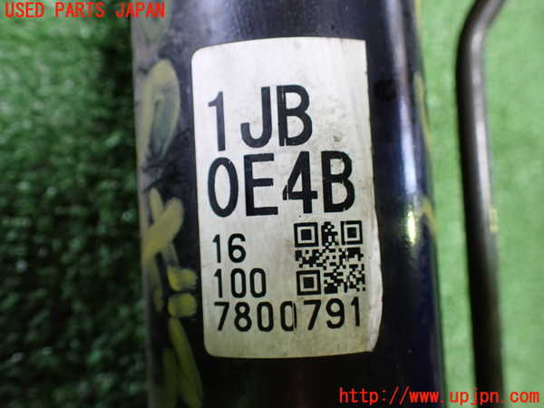 1UPJ-9230374235]エルグランド(TE52)パワステギアボックス 中古_4