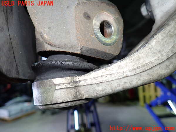 1UPJ-9230375176]エルグランド(TE52)右フロントロアアーム1 中古_2