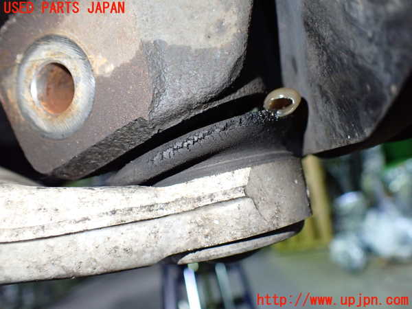 1UPJ-9230375186]エルグランド(TE52)左フロントロアアーム1 中古_2