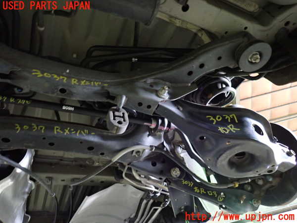 1UPJ-9230375295]エルグランド(TE52)リアメンバー 中古_2