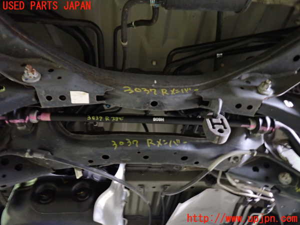 1UPJ-9230375295]エルグランド(TE52)リアメンバー 中古_3