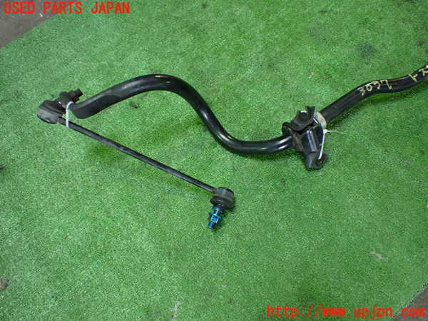 1UPJ-9230375440]エルグランド(TE52)フロントスタビライザー 中古_3