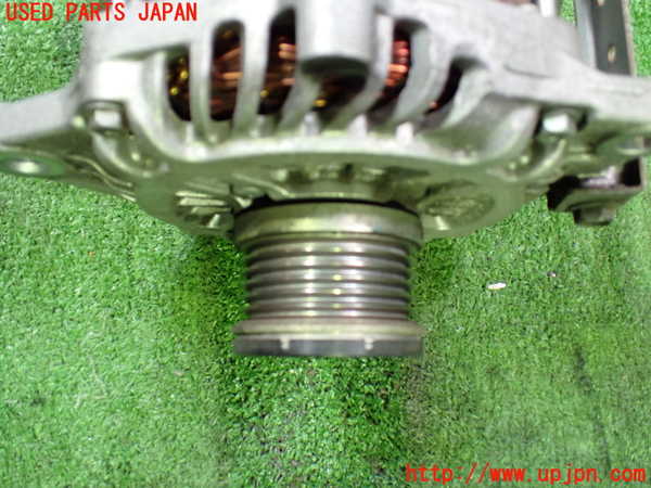 1UPJ-9230376015]エルグランド(TE52)オルタネーター(ダイナモ) 中古_2