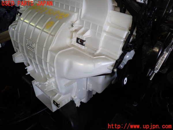 1UPJ-9230376081]エルグランド(TE52)エバポレーター1 (フロント) 中古_3