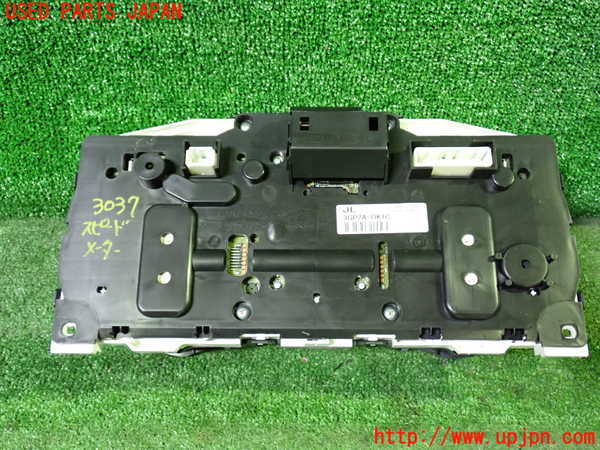 1UPJ-9230376170]エルグランド(TE52)スピードメーター 中古_2