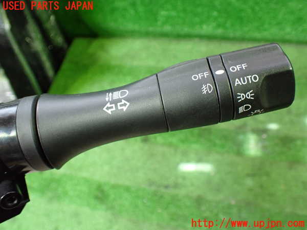1UPJ-9230376720]エルグランド(TE52)コンビネーションスイッチ 中古_2