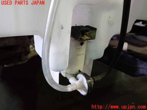 1UPJ-9230376791]エルグランド(TE52)ウォッシャータンク1 中古_3