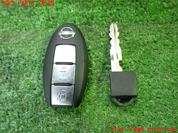 1UPJ-9230376110]エルグランド(TE52)エンジンコンピューター 中古_3