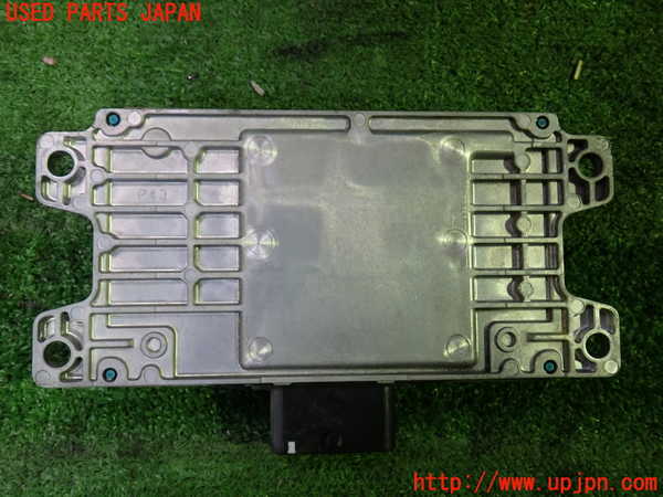 1UPJ-9230376115]エルグランド(TE52)ミッションコンピューター 中古_2