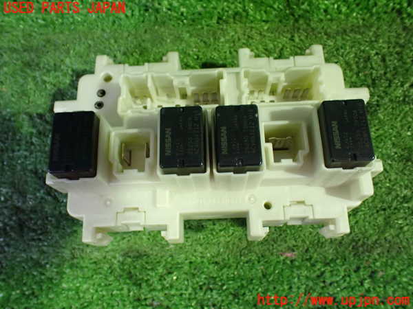 1UPJ-9230376741]エルグランド(TE52)ヒューズボックス1 中古_2