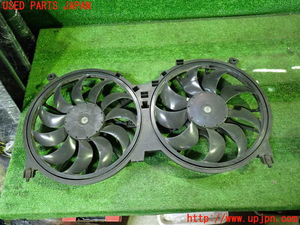 1UPJ-9230376836]エルグランド(TE52)電動ファン1 中古_2