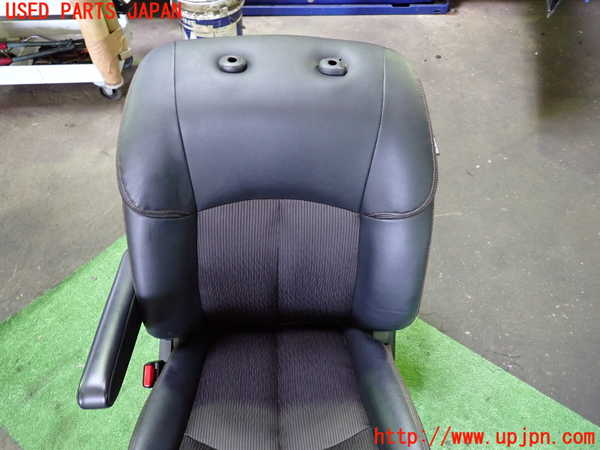 1UPJ-9230377065]エルグランド(TE52)助手席シート 中古_2