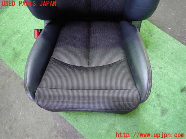 1UPJ-9230377065]エルグランド(TE52)助手席シート 中古_3