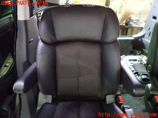 1UPJ-9230377145]エルグランド(TE52)右2列目シート 中古_2