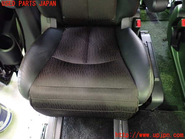 1UPJ-9230377145]エルグランド(TE52)右2列目シート 中古_3