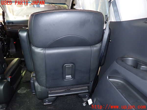 1UPJ-9230377145]エルグランド(TE52)右2列目シート 中古_5