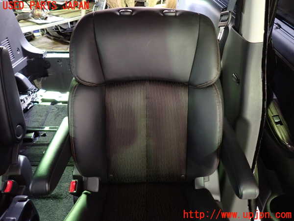 1UPJ-9230377175]エルグランド(TE52)左2列目シート 中古_2