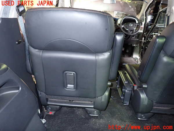 1UPJ-9230377175]エルグランド(TE52)左2列目シート 中古_5