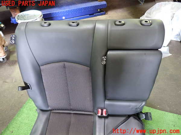 1UPJ-9230377235]エルグランド(TE52)右3列目シート 中古_2