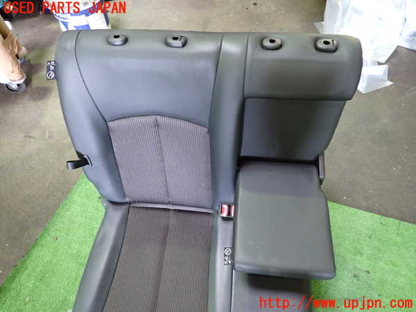 1UPJ-9230377235]エルグランド(TE52)右3列目シート 中古_3
