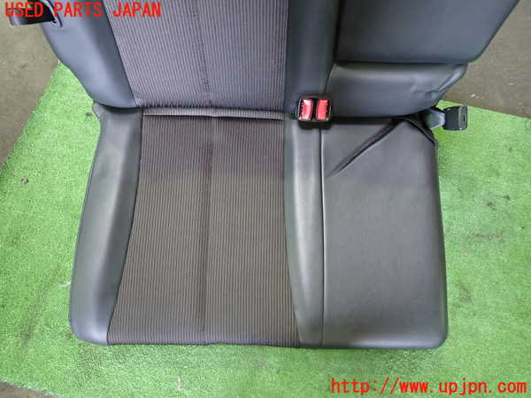 1UPJ-9230377235]エルグランド(TE52)右3列目シート 中古_4