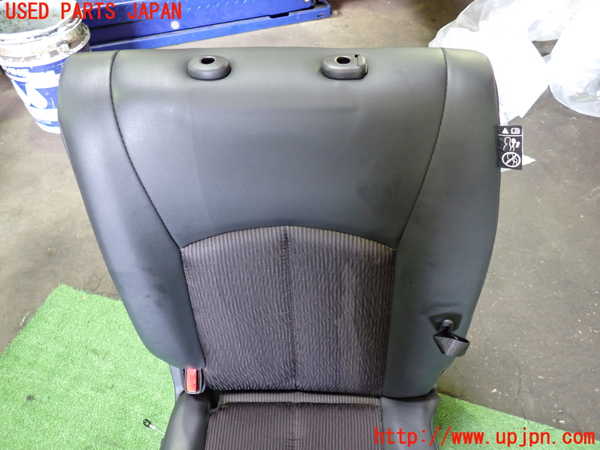 1UPJ-9230377265]エルグランド(TE52)左3列目シート 中古_2