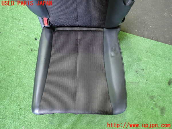 1UPJ-9230377265]エルグランド(TE52)左3列目シート 中古_3
