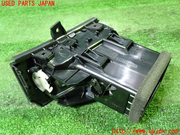 1UPJ-9230377527]エルグランド(TE52)エアコン吹き出し口2 (左) 中古_2
