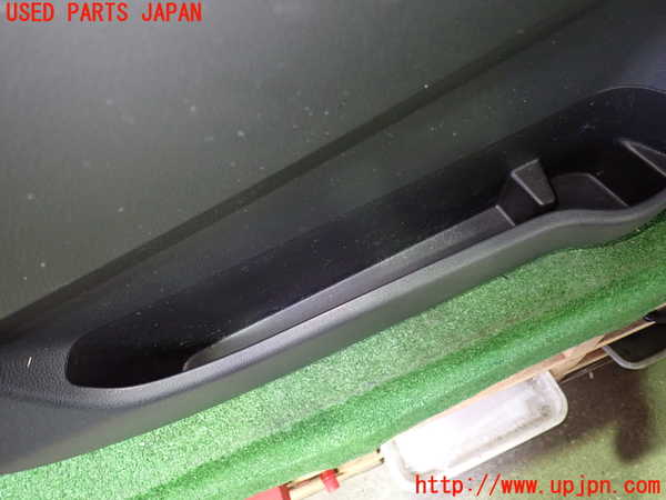 1UPJ-9230371264]エルグランド(TE52)左前ドア内張り 中古_3