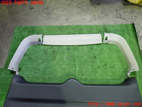 1UPJ-9230371578]エルグランド(TE52)バックドア内張り 中古_2