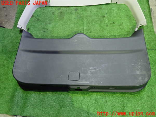 1UPJ-9230371578]エルグランド(TE52)バックドア内張り 中古_3