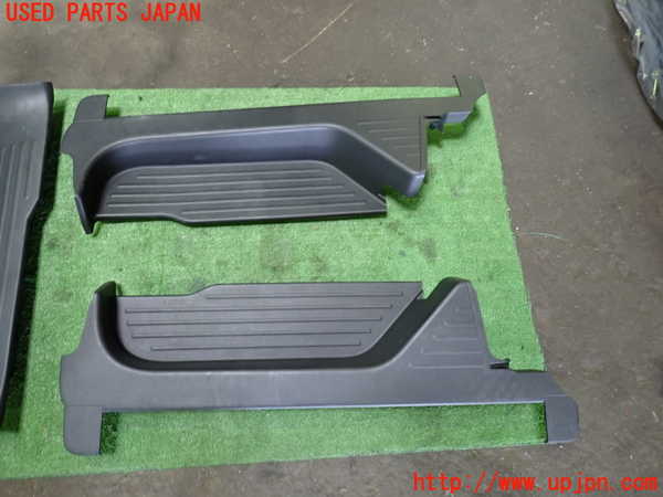 1UPJ-9230377740]エルグランド(TE52)スカッフプレート 中古_2