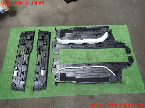 1UPJ-9230377740]エルグランド(TE52)スカッフプレート 中古_4