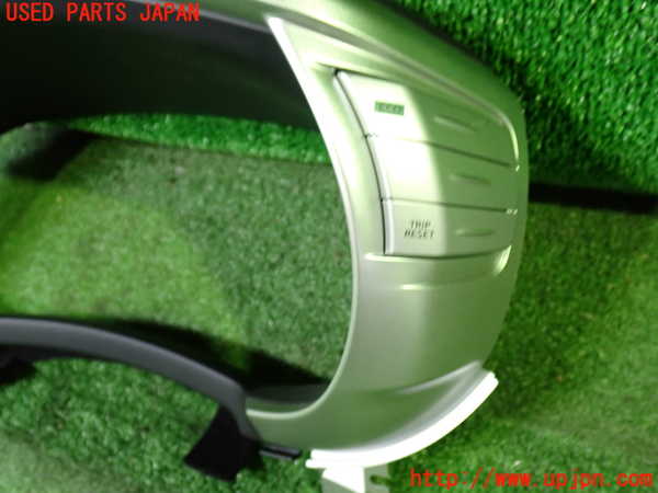 1UPJ-9230377510]エルグランド(TE52)メーターフード 中古_2