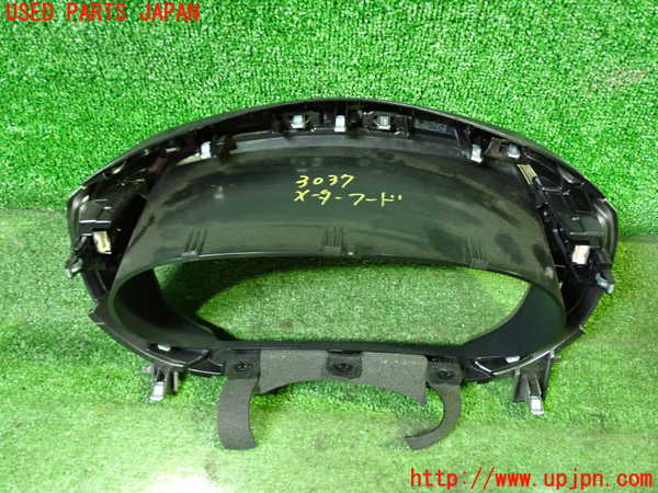 1UPJ-9230377510]エルグランド(TE52)メーターフード 中古_4