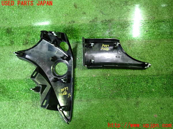 1UPJ-9230377692]エルグランド(TE52)内装トリム類2 中古_2
