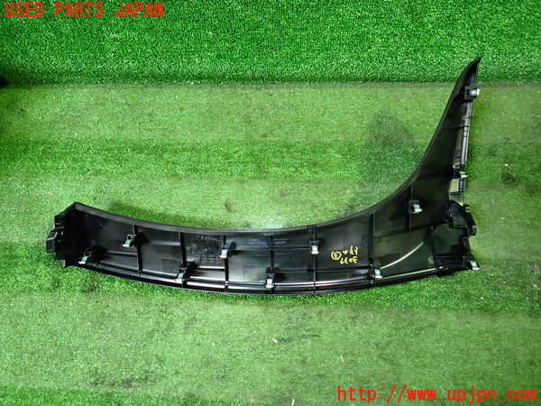 1UPJ-9230377693]エルグランド(TE52)内装トリム類3 中古_2