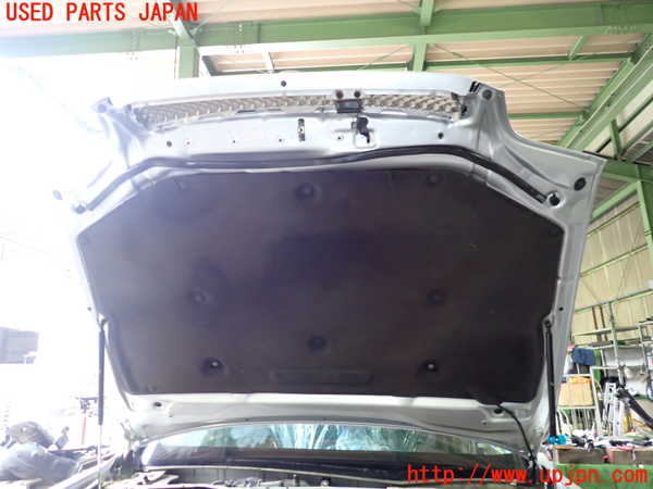 2UPJ-9230381060]クラウン エステート(JZS171W)ボンネットフード 中古_5